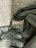 Crystal Sky 100% Polyester Paisley Black Casual Dress Size L - photo 8