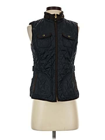 Banana Republic Vest (view 1)