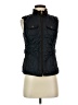 Banana Republic 100% Polyester Blue Vest Size XS - photo 1
