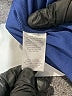 DR2 100% Rayon Paisley Blue Casual Dress Size XL - photo 8