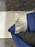 DR2 100% Rayon Paisley Blue Casual Dress Size XL - photo 9