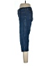 Not Your Daughter's Jeans Solid Blue Jeans Size 12 - photo 5