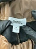 Assorted Brands 100% Polyurethane Solid Brown Casual Pants Size M - photo 7