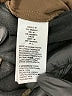 Assorted Brands 100% Polyurethane Solid Brown Casual Pants Size M - photo 8