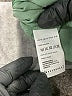 Warehouse 100% Polyester Solid Green Long Sleeve Blouse Size 14 - photo 8