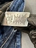 Hudson Jeans Hearts Blue Jeans Size 29 waist - photo 8