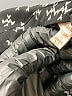 Skies Are Blue 100% Polyester Black Sleeveless Blouse Size XS - photo 8