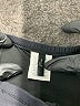 J.Crew Black Swimsuit Cover Up Size 4 - photo 3