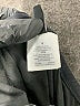J.Crew Black Swimsuit Cover Up Size 4 - photo 4