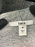 Bar III Gray Cardigan Size M - photo 7