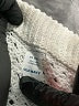 Old Navy Color Block White Pullover Sweater Size XL (tall) - photo 7