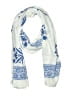 Unbranded Blue Scarf One size - photo 1