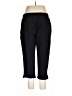Christopher & Banks Black Active Pants Size XL - photo 2