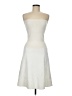 Wolford Ivory Cocktail Dress Size 6 - photo 1