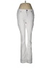 Earl Jean Ivory Jeans Size 8 - photo 1