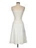 Wolford Ivory Cocktail Dress Size 6 - photo 2