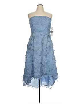 Aidan Mattox Cocktail Dress (view 1)