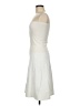 Wolford Ivory Cocktail Dress Size 6 - photo 5
