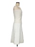 Wolford Ivory Cocktail Dress Size 6 - photo 4