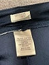 Danskin Now 100% Polyester Solid Blue Athletic Shorts Size 16 - 18 - photo 3