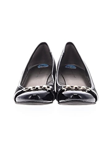 Bandolino Wedges (view 2)
