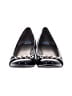 Bandolino Black Wedges Size 7 1/2 - photo 2