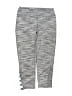 Z by Zella Gray Active Pants Size 8 - 10 - photo 1