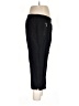 Christopher & Banks Black Active Pants Size XL - photo 4