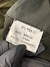 Ivan Grundahl Solid Green Jacket Size EU 36 / US 6 - photo 7