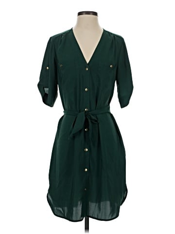 A New York Casual Dress (view 1)