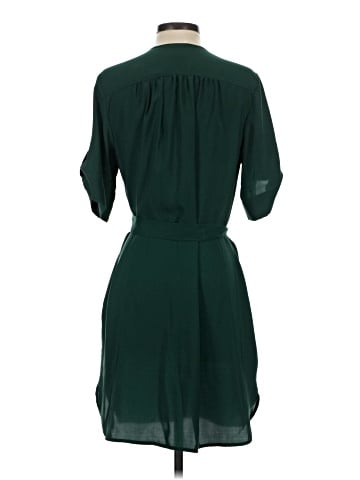 A New York Casual Dress (view 2)