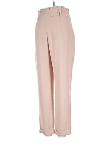 Zara Basic Dress Pants (view 2)