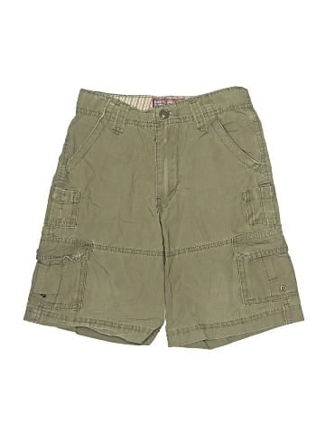 Faded Glory Cargo Shorts (view 1)