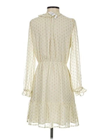 Ann Taylor LOFT Casual Dress (view 2)