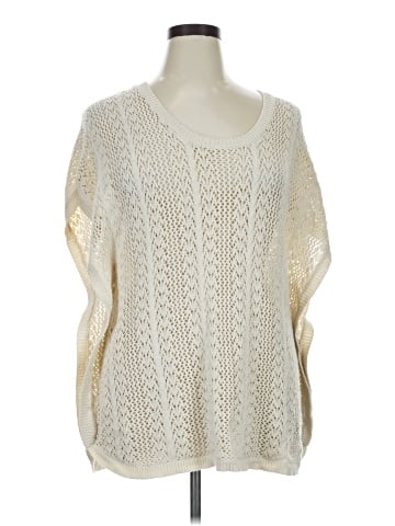 SONOMA life + style Poncho (view 1)