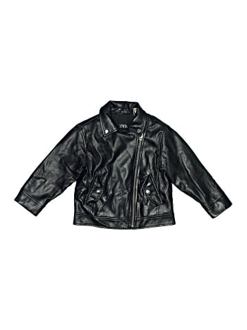 Zara Jacket (view 1)