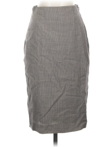 Banana Republic Wool Skirt (view 1)