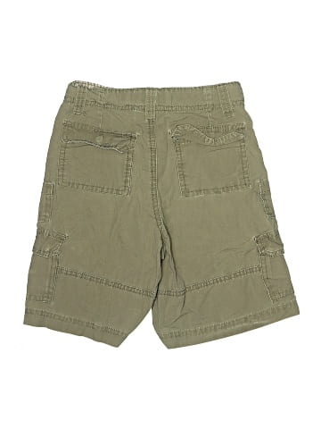 Faded Glory Cargo Shorts (view 2)
