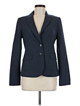 Banana Republic Wool Blazer