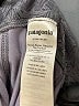Patagonia Chevron-herringbone Gray Active Pants Size L - photo 7