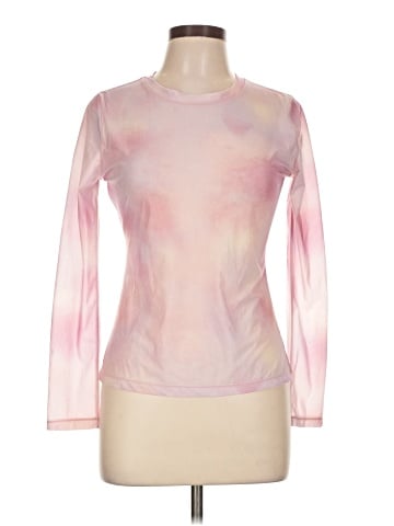 Intimately by Free People Long Sleeve T-Shirt (view 1)