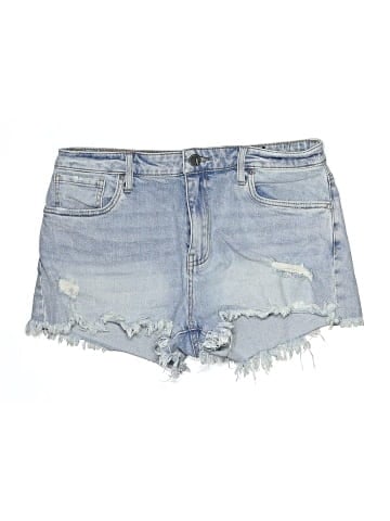 Kut from the Kloth Denim Shorts (view 1)