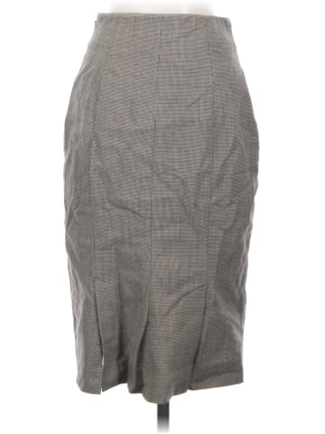Banana Republic Wool Skirt (view 2)