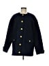 VICI 100% Polyester Blue Coat Size M - photo 1