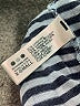 Three Dots Blue 3/4 Sleeve T-Shirt Size XS - photo 8