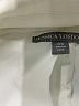 Jessica London Ivory Blazer Size 16 - photo 6