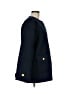 VICI 100% Polyester Blue Coat Size M - photo 4