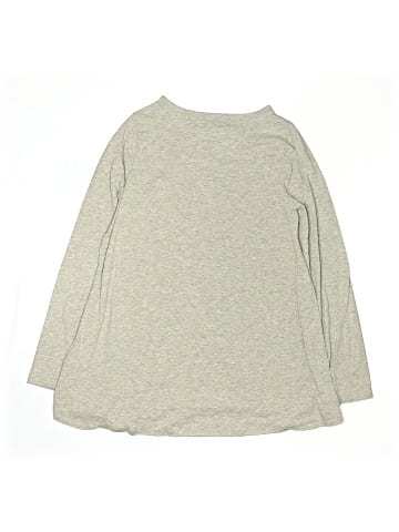 Lands' End Long Sleeve T-Shirt (view 2)
