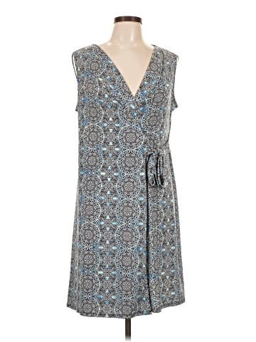 Dana Buchman Casual Dress (view 1)
