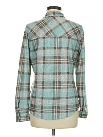 Vanity Long Sleeve Blouse (view 2)